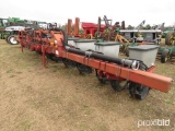 Case IH 12 Row Planter