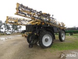 RG700 Rogator Sprayer, 1744 hrs.