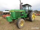 4840 John Deere Tractor