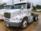 FREIGHTLINER SEMI TRUCK DAY CAB