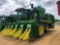 7760 JOHN DEERE COTTON PICKER