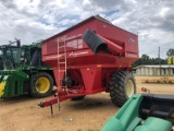 860 EZ TRAIL GRAIN CART