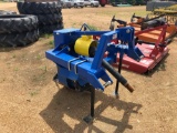 REMLINGER PTO DITCHER