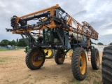 STS 10 HAGIE SPRAYER