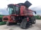 9230 CASE IH COMBINE