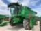 S660 JOHN DEERE COMBINE