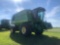 9560 STS JOHN DEERE COMBINE