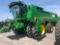 S680 JOHN DEERE COMBINE