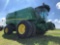 S680 JOHN DEERE COMBINE