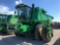 9650 STS JOHN DEERE COMBINE