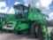 9660 STS JOHN DEERE COMBINE