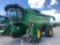 S670 JOHN DEERE COMBINE