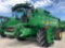 S670 JOHN DEERE COMBINE