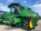 S680 JOHN DEERE COMBINE