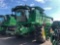 S670 JOHN DEERE COMBINE