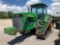 8400T JOHN DEERE TRACTOR (BAD MOTOR)