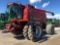 2588 CASE IH COMBINE