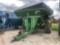 874 BRENT GRAIN CART