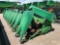 1293 JOHN DEERE CORN HEAD