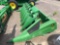 893 JOHN DEERE CORN HEAD