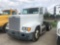 2001 FREIGHTLINER DAY CAB