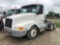 2001 VOLVO DAY CAB