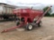 EZ TRAIL SEED CART