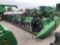 630D JOHN DEERE DRAPER