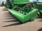 608C JOHN DEERE CORN HEAD