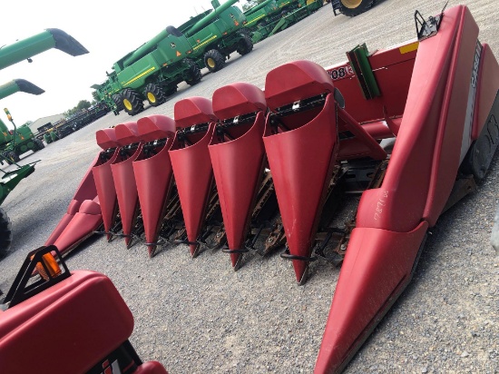 3408 CASE IH CORN HEAD