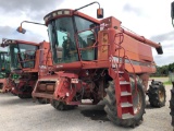 2188 CASE IH COMBINE