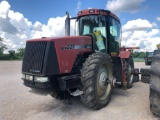 STX 325 CASE IH SALVAGE