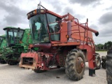 2388 CASE IH COMBINE