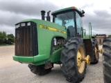 9200 JOHN DEERE TRACTOR