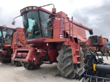 2388 CASE IH COMBINE