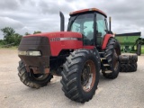 MX285 CASE IH TRACTOR