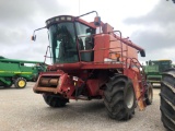 2188 CASE IH COMBINE