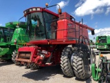 2588 CASE IH COMBINE