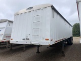 JET HOPPER BOTTOM TRAILER