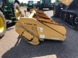 C508-36 LEXION CORN HEAD, 8 ROW, SN 91701761