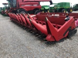 4412 CASE IH CORN HEAD