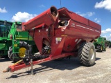 1150 JM GRAIN CART