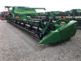 640FD JOHN DEERE FLEX DRAPER