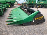 N6 DRAGO CORN HEAD