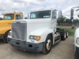 2001 FREIGHTLINER DAY CAB