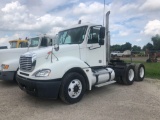 2006 FREIGHTLINER DAY CAB