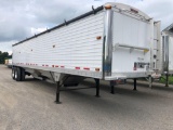 TIMPTE SUPER HOPPER BOTTOM TRAILER