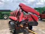 2208 CASE IH CORN HEAD