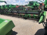 630F JOHN DEERE PLATFORM