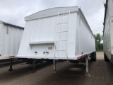 CPS HOPPER BOTTOM TRAILER